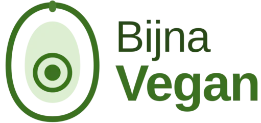 bijna vegan logo