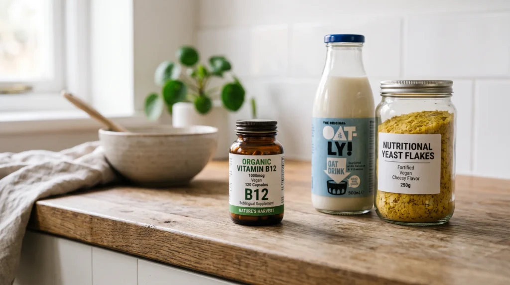 Vitamin B12