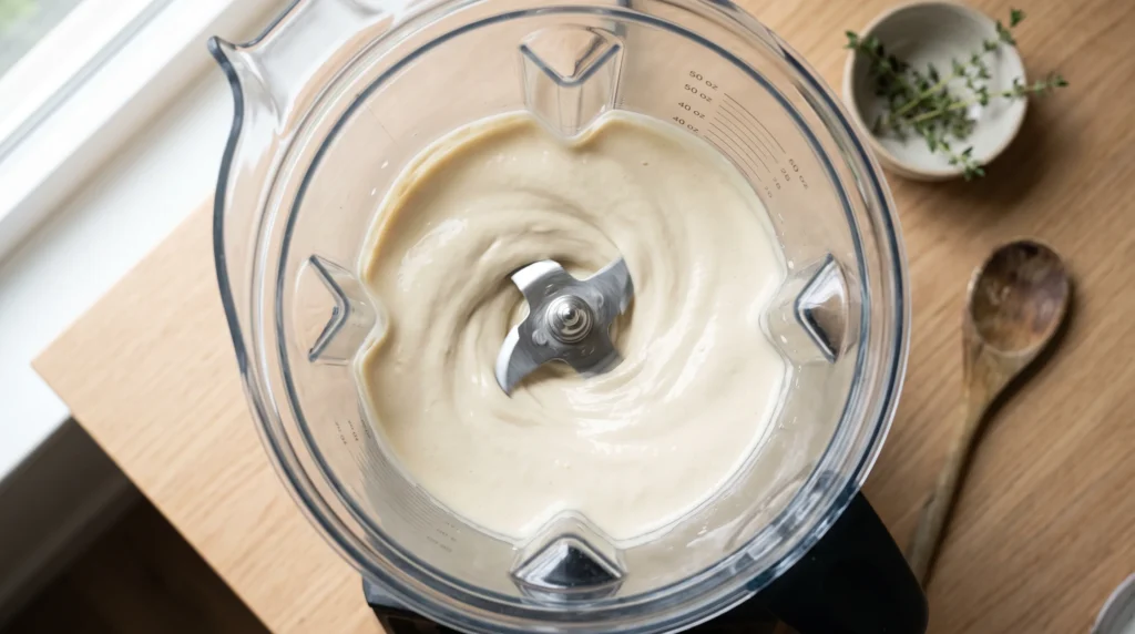 De marinade — hoe je smaak aanbrengt